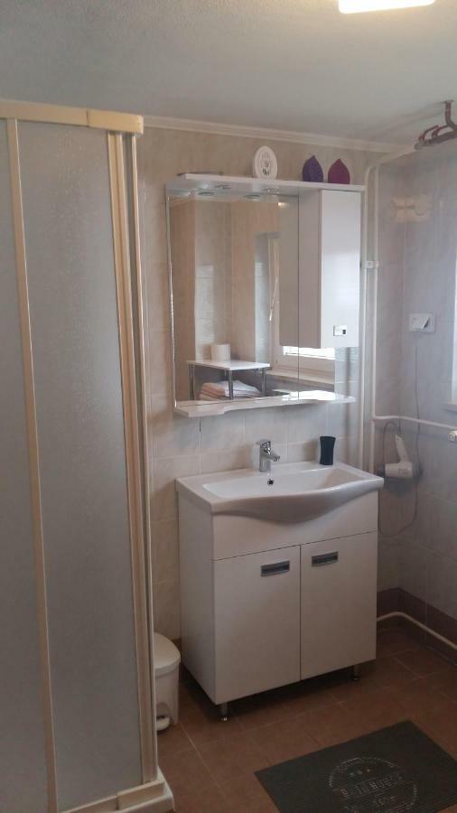 Apartma Albina Kranjska Gora Exteriér fotografie